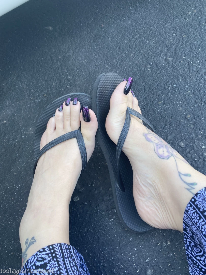 Goddess Rhonda [ sweetesthangsfeet ] Onlyfans leaked photo 7036813 on Hotleaks.tv