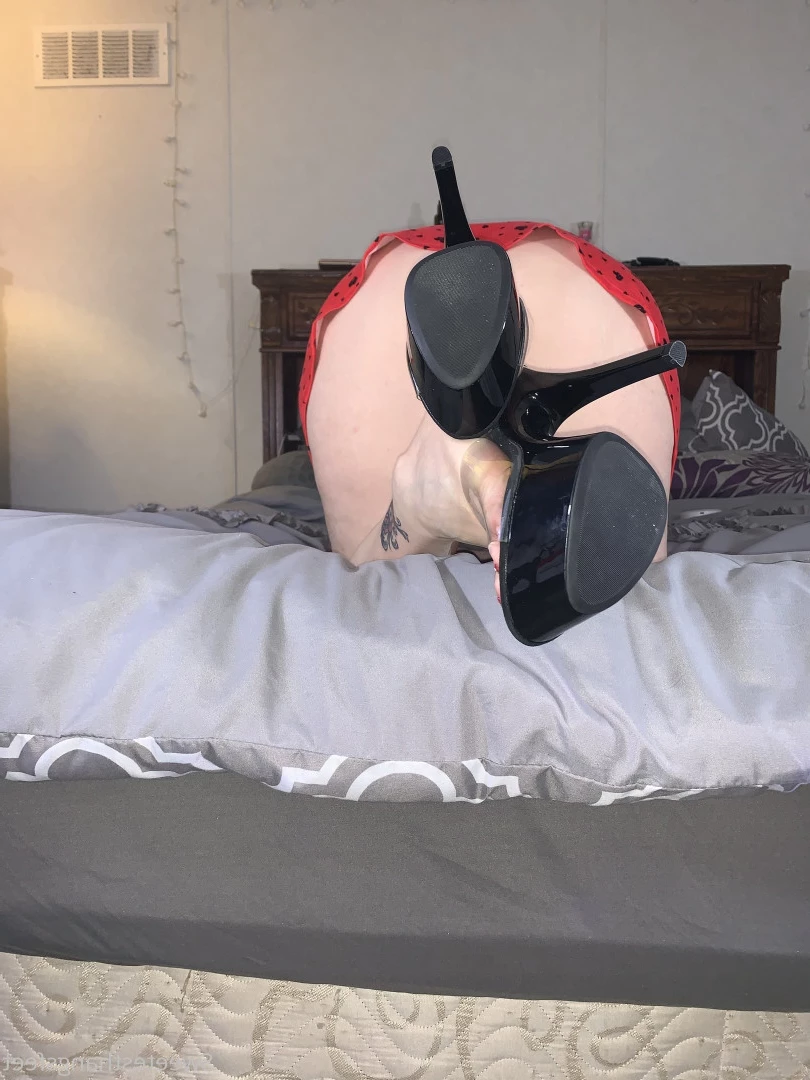 Goddess Rhonda [ sweetesthangsfeet ] Onlyfans leaked photo 7036831 on Hotleaks.tv