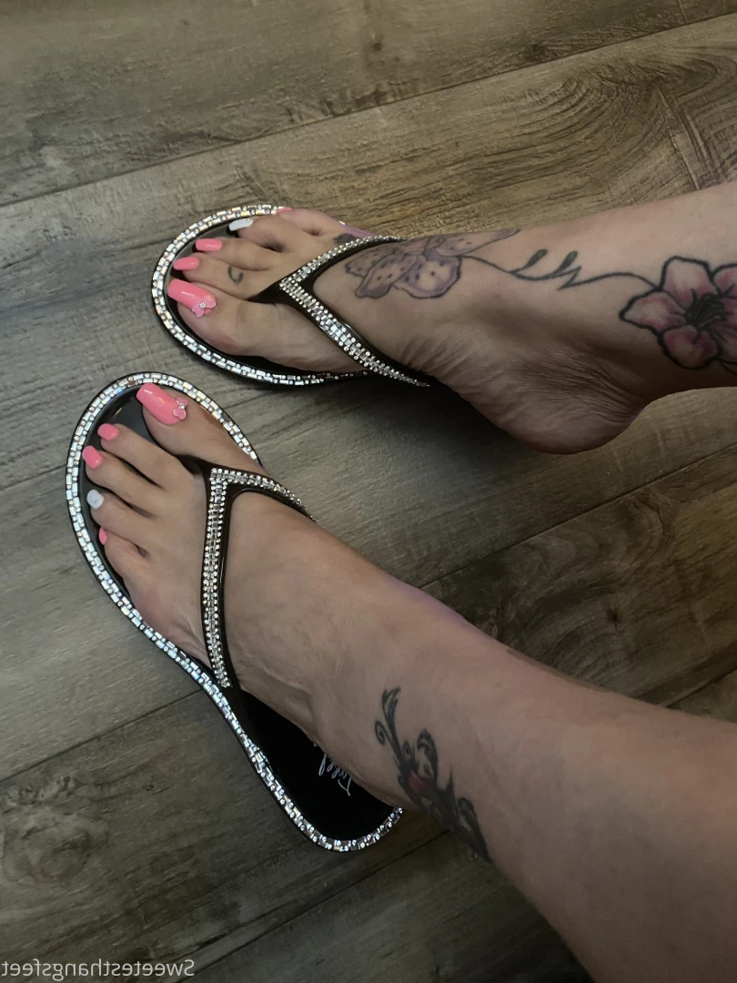Goddess Rhonda [ sweetesthangsfeet ] Onlyfans leaked photo 7036994 on Hotleaks.tv