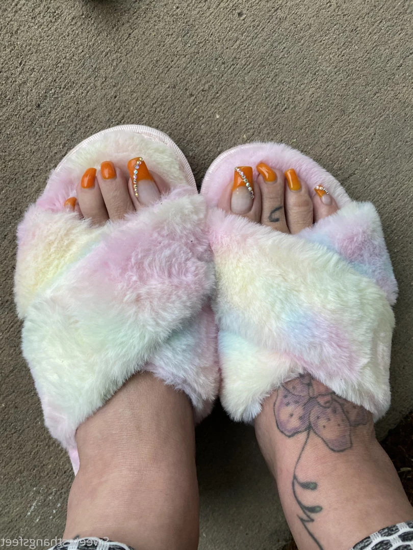Goddess Rhonda [ sweetesthangsfeet ] Onlyfans leaked photo 7037443 on Hotleaks.tv