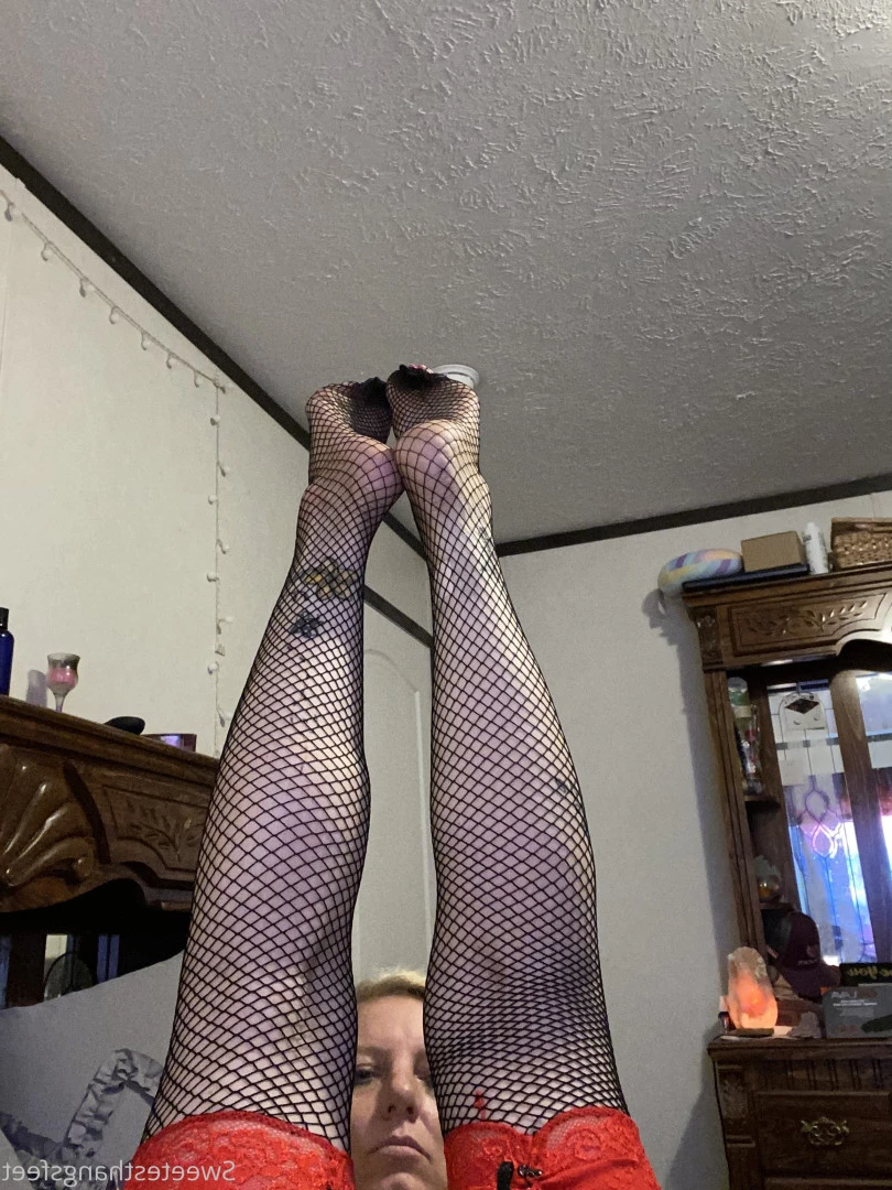 Goddess Rhonda [ sweetesthangsfeet ] Onlyfans leaked photo 7037736 on Hotleaks.tv
