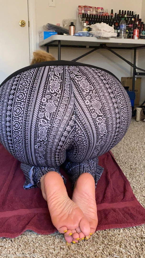 Goddess Rhonda [ sweetesthangsfeet ] Onlyfans leaked photo 7038482 on Hotleaks.tv