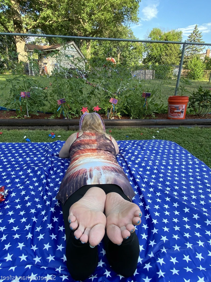 Goddess Rhonda [ sweetesthangsfeet ] Onlyfans leaked photo 7038761 on Hotleaks.tv