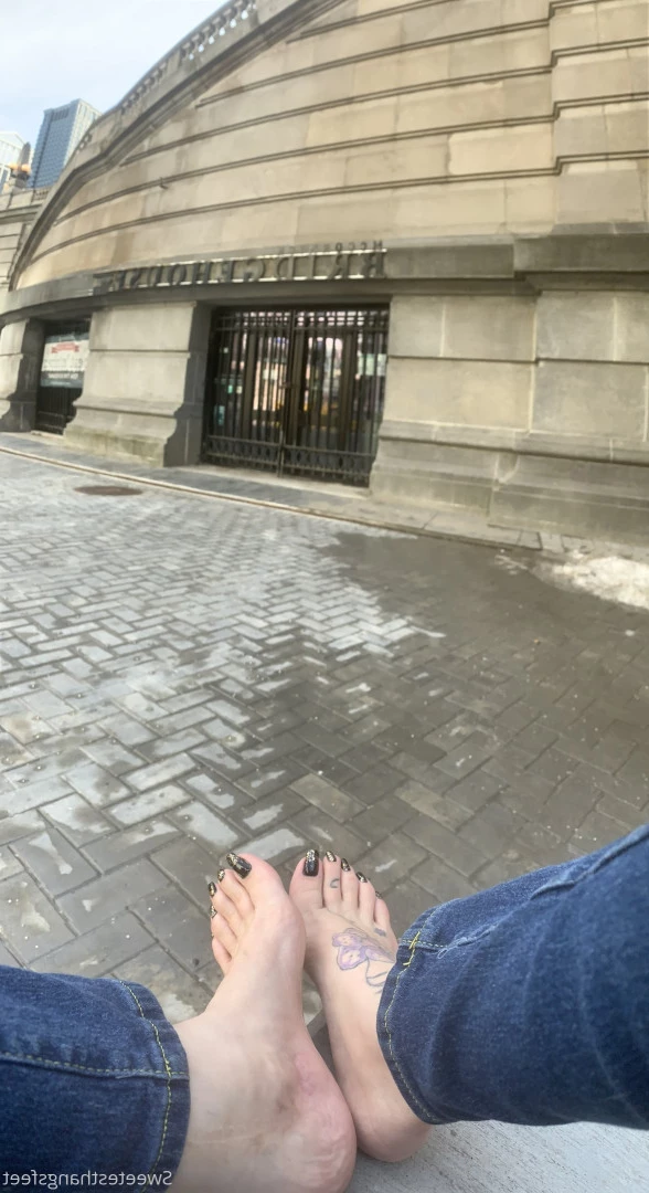 Goddess Rhonda [ sweetesthangsfeet ] Onlyfans leaked photo 7038796 on Hotleaks.tv