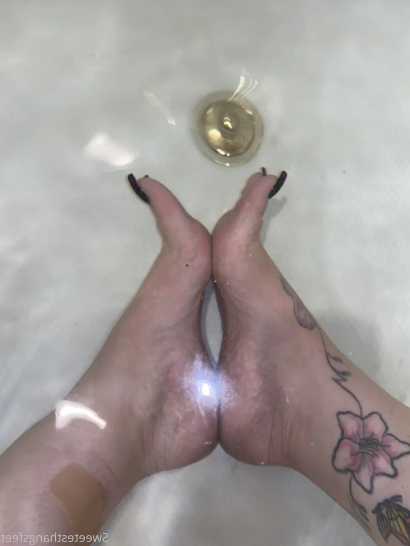 Goddess Rhonda [ sweetesthangsfeet ] Onlyfans leaked photo 7039050 on Hotleaks.tv