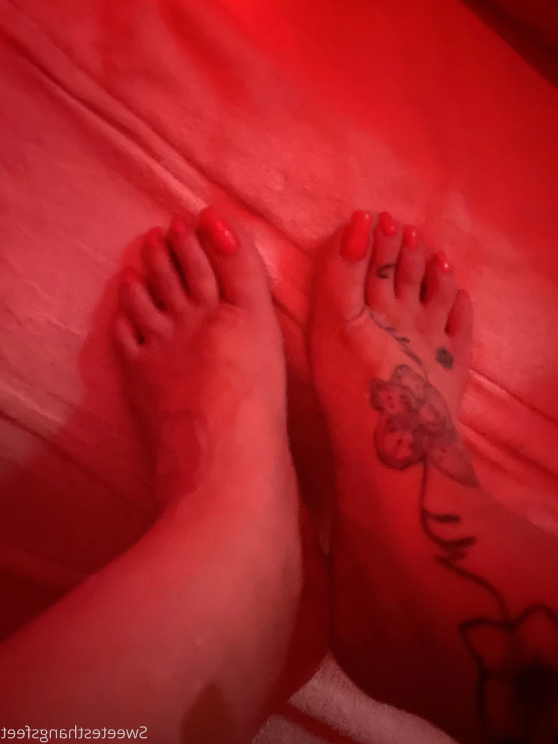 Goddess Rhonda [ sweetesthangsfeet ] Onlyfans leaked photo 7039135 on Hotleaks.tv