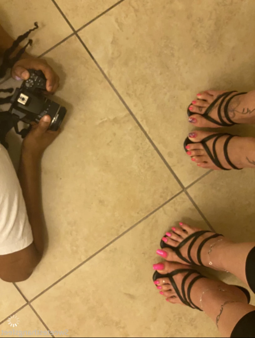 Goddess Rhonda [ sweetesthangsfeet ] Onlyfans leaked photo 7039199 on Hotleaks.tv