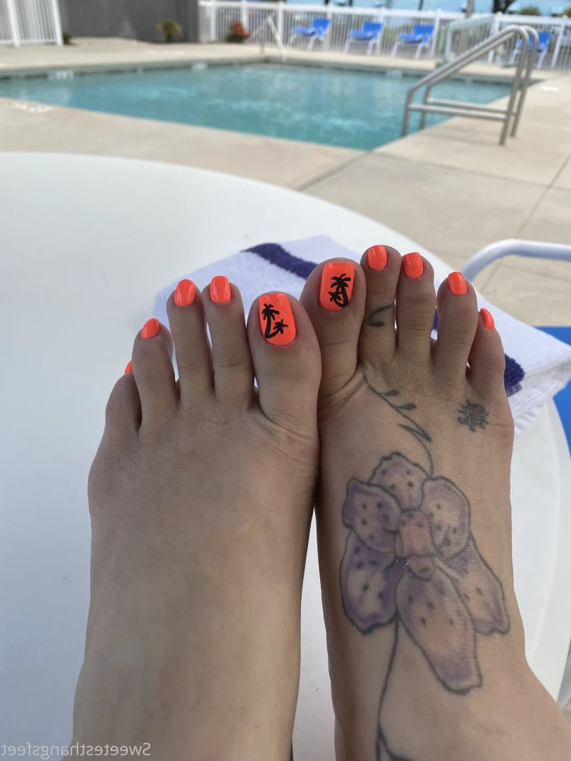 Goddess Rhonda [ sweetesthangsfeet ] Onlyfans leaked photo 7039540 on Hotleaks.tv