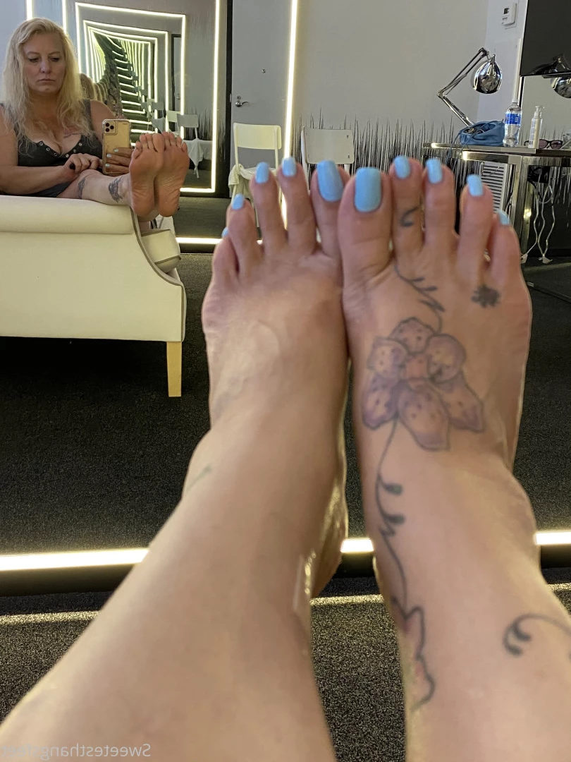 Goddess Rhonda [ sweetesthangsfeet ] Onlyfans leaked photo 7039552 on Hotleaks.tv