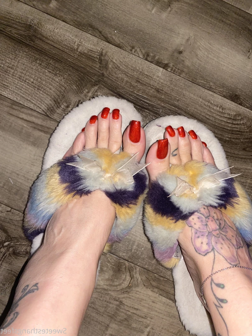 Goddess Rhonda [ sweetesthangsfeet ] Onlyfans leaked photo 7039912 on Hotleaks.tv