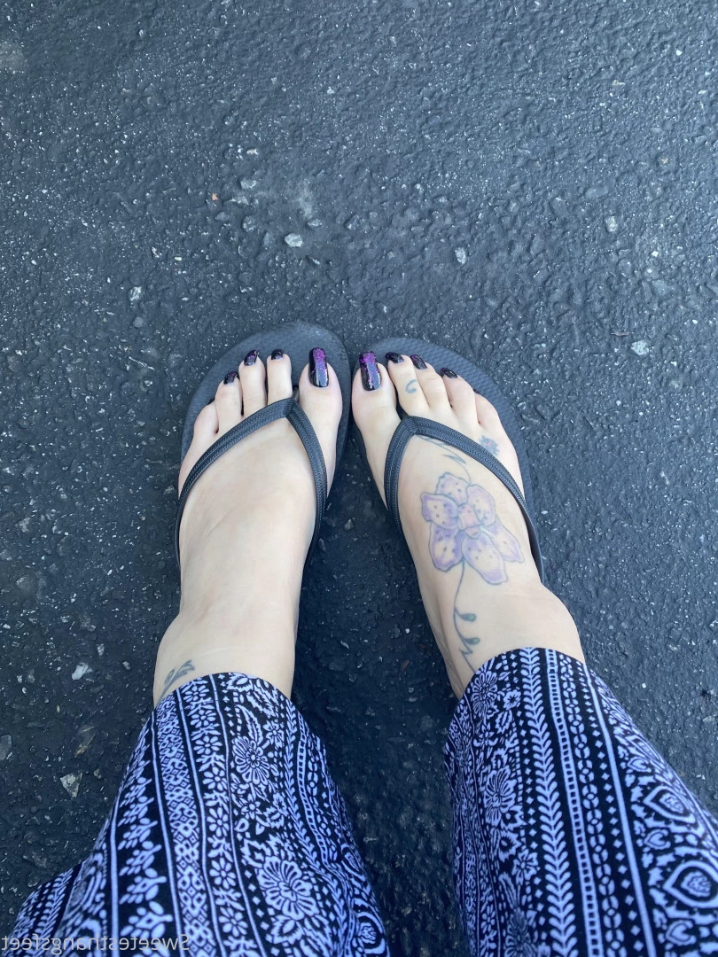Goddess Rhonda [ sweetesthangsfeet ] Onlyfans leaked photo 7039943 on Hotleaks.tv