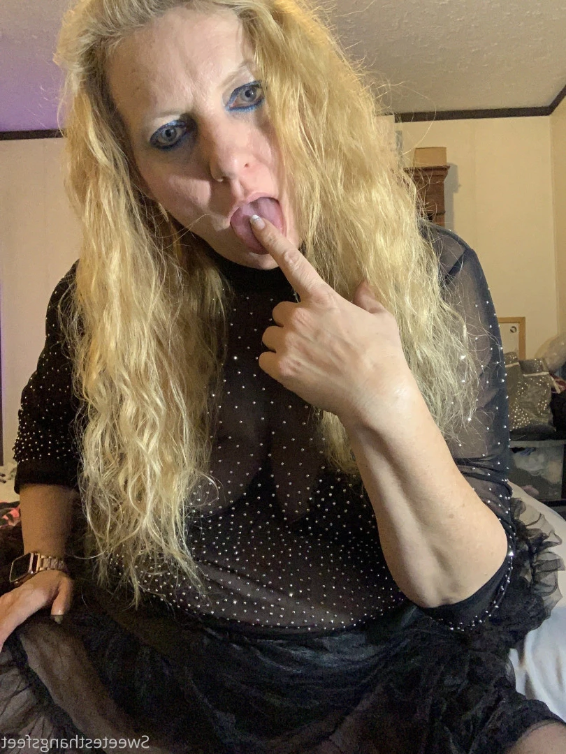 Goddess Rhonda [ sweetesthangsfeet ] Onlyfans leaked photo 7040274 on Hotleaks.tv