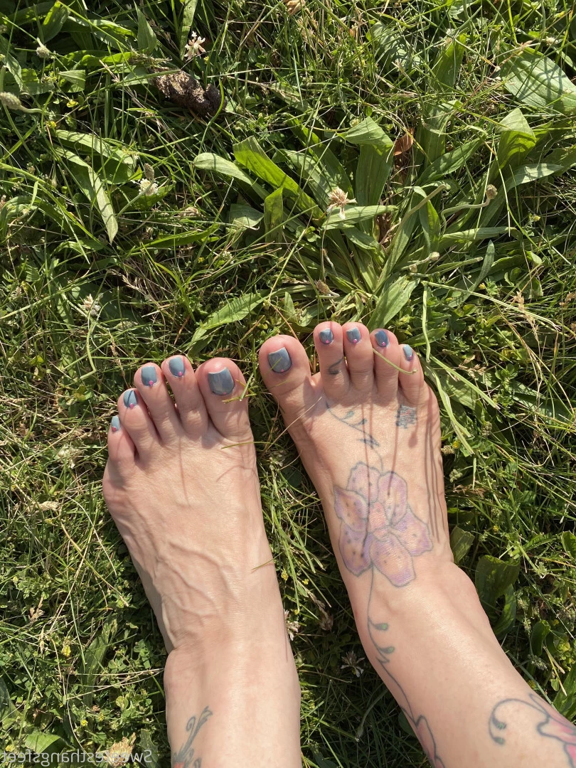 Goddess Rhonda [ sweetesthangsfeet ] Onlyfans leaked photo 7040903 on Hotleaks.tv
