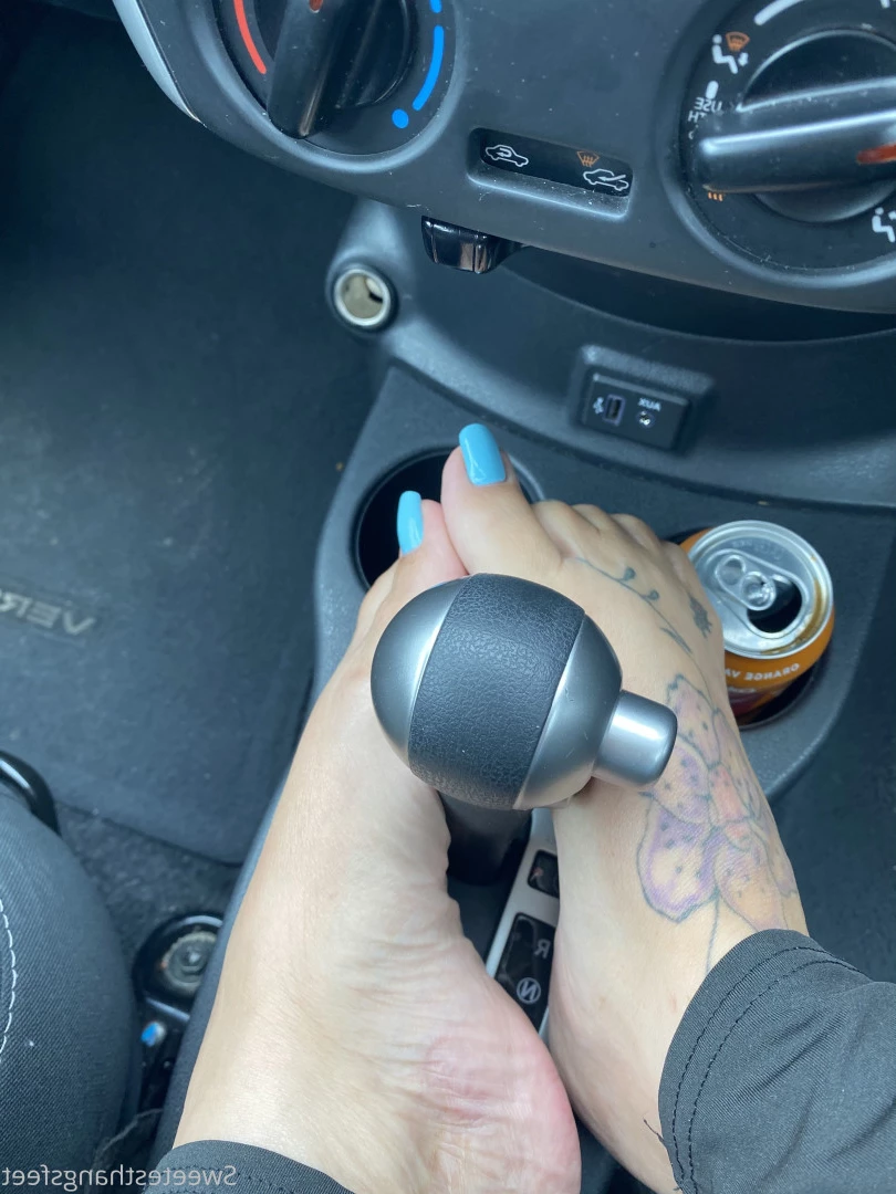 Goddess Rhonda [ sweetesthangsfeet ] Onlyfans leaked photo 7040998 on Hotleaks.tv