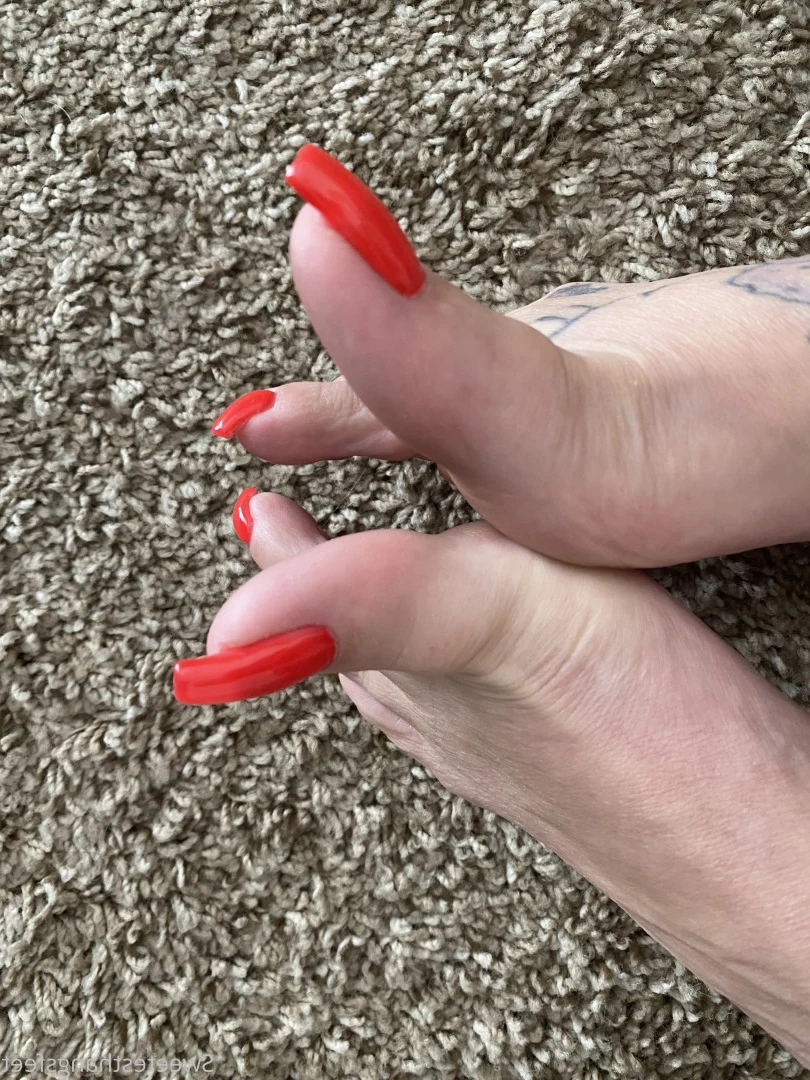Goddess Rhonda [ sweetesthangsfeet ] Onlyfans leaked photo 7041136 on Hotleaks.tv