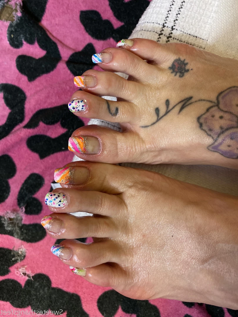 Goddess Rhonda [ sweetesthangsfeet ] Onlyfans leaked photo 7041159 on Hotleaks.tv