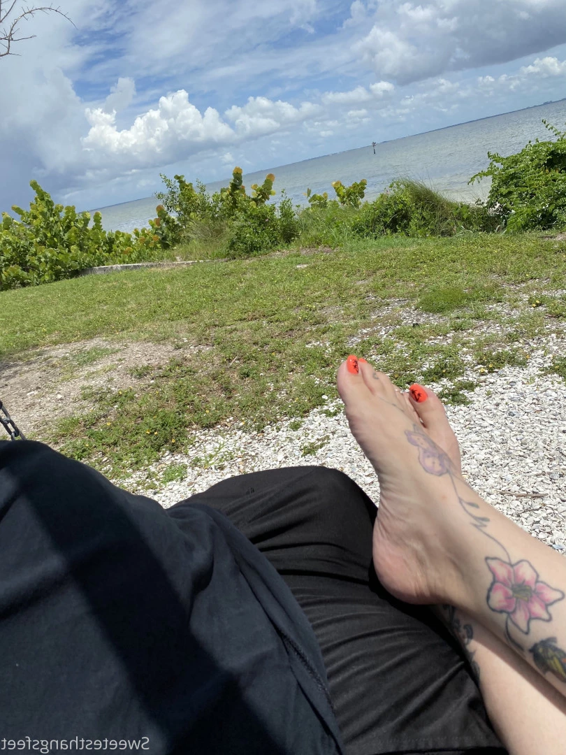 Goddess Rhonda [ sweetesthangsfeet ] Onlyfans leaked photo 7041475 on Hotleaks.tv