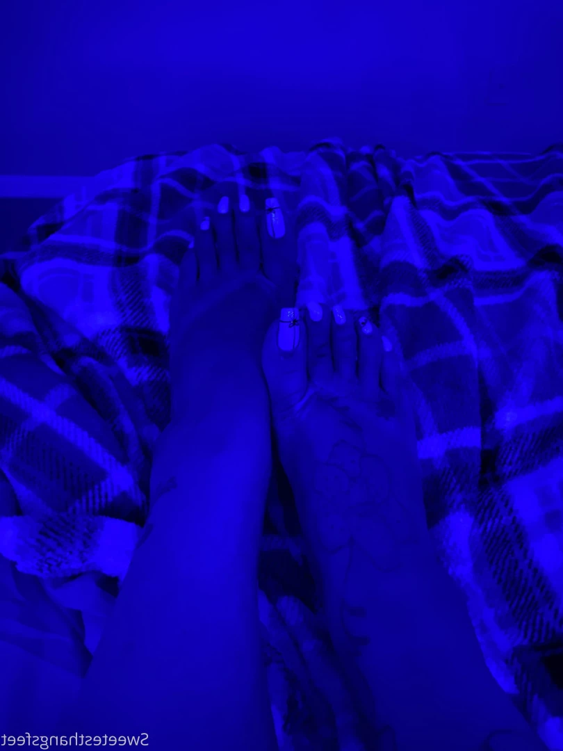 Goddess Rhonda [ sweetesthangsfeet ] Onlyfans leaked photo 7041708 on Hotleaks.tv