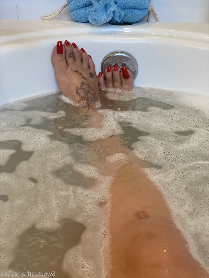 Goddess Rhonda [ sweetesthangsfeet ] Onlyfans leaked photo 7042465 on Hotleaks.tv
