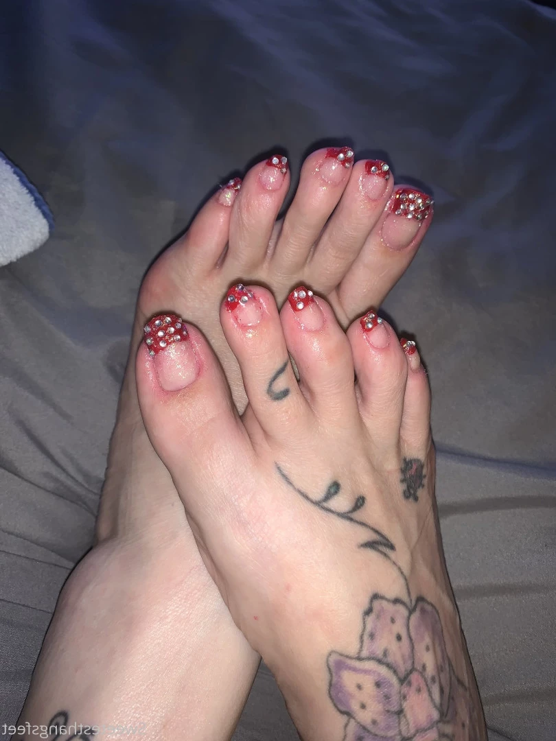 Goddess Rhonda [ sweetesthangsfeet ] Onlyfans leaked photo 7042629 on Hotleaks.tv