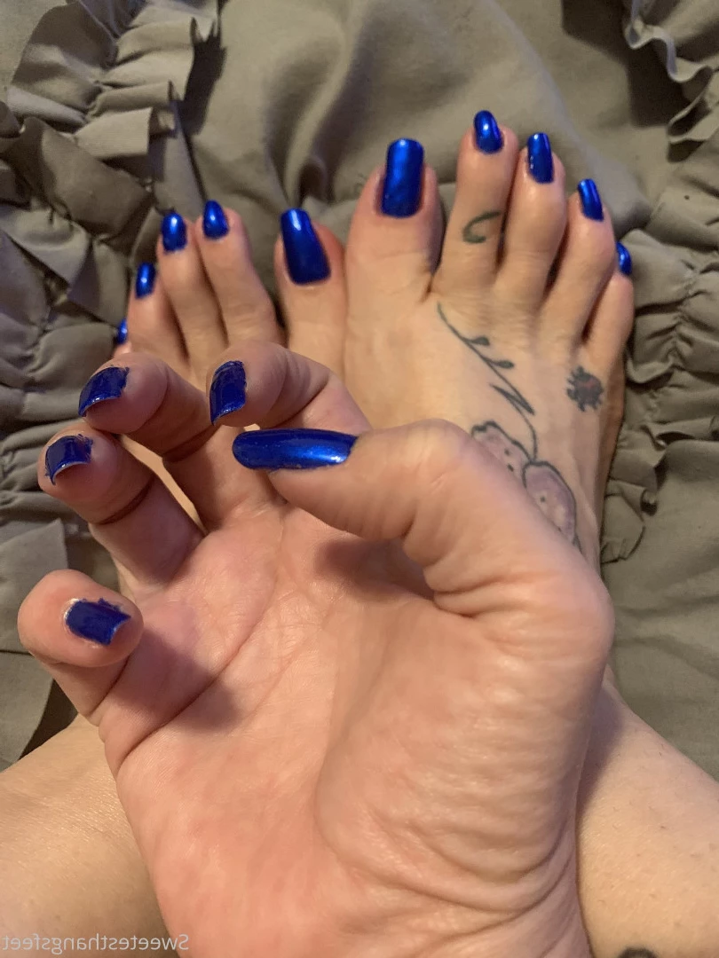 Goddess Rhonda [ sweetesthangsfeet ] Onlyfans leaked photo 7042683 on Hotleaks.tv