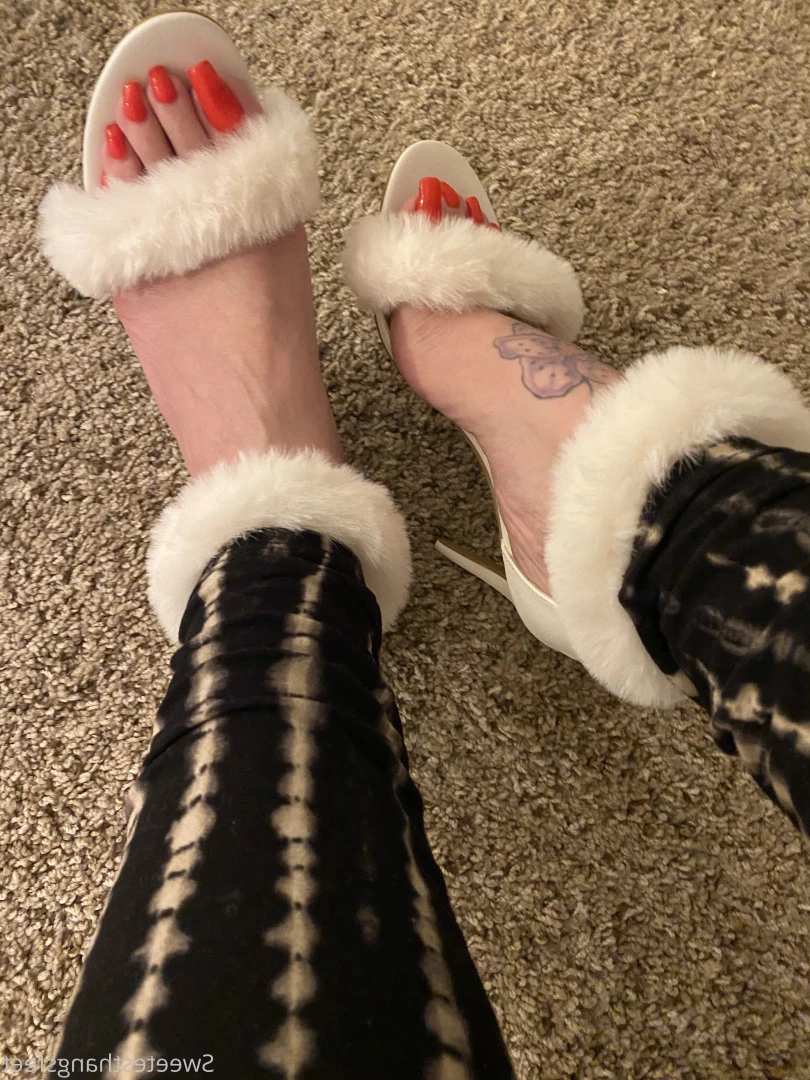 Goddess Rhonda [ sweetesthangsfeet ] Onlyfans leaked photo 7042910 on Hotleaks.tv