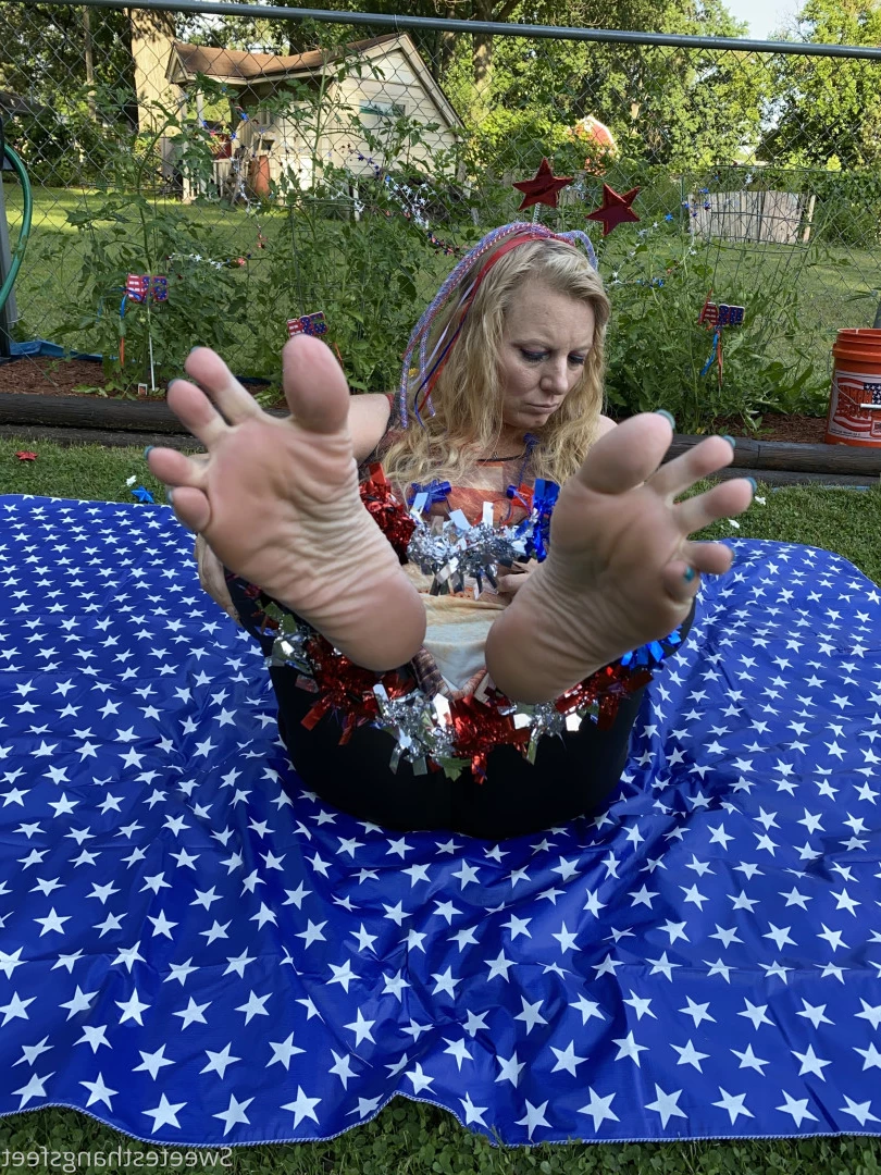 Goddess Rhonda [ sweetesthangsfeet ] Onlyfans leaked photo 7043717 on Hotleaks.tv