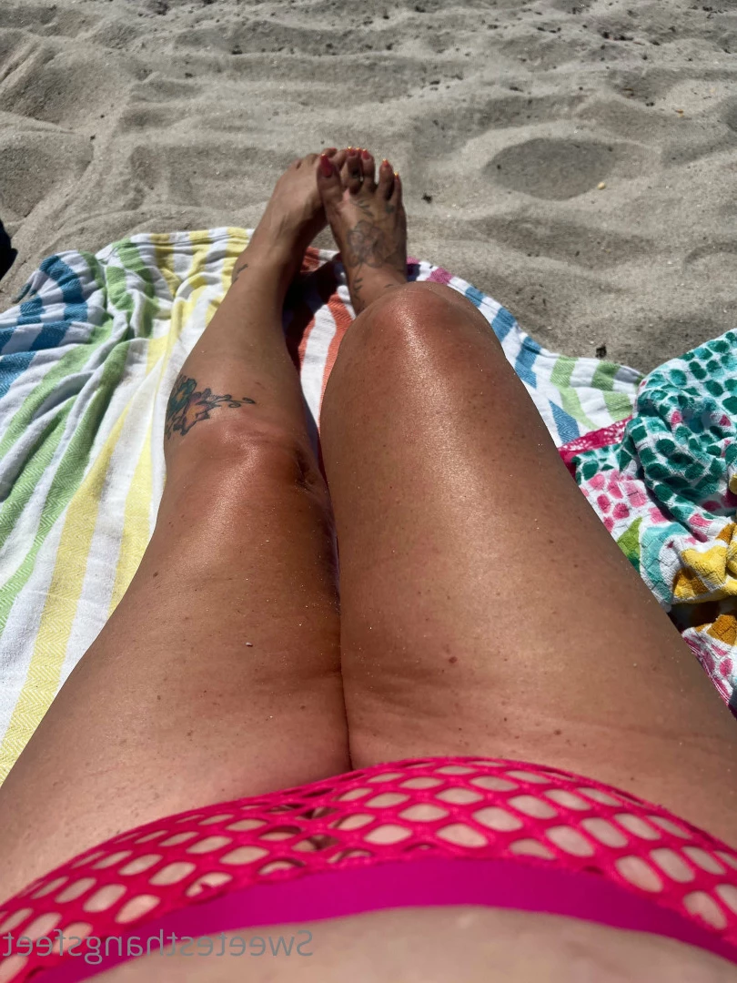 Goddess Rhonda [ sweetesthangsfeet ] Onlyfans leaked photo 7043850 on Hotleaks.tv