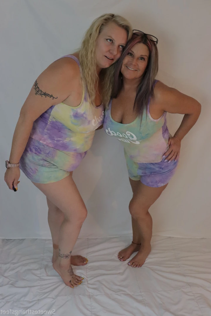 Goddess Rhonda [ sweetesthangsfeet ] Onlyfans leaked photo 7043871 on Hotleaks.tv