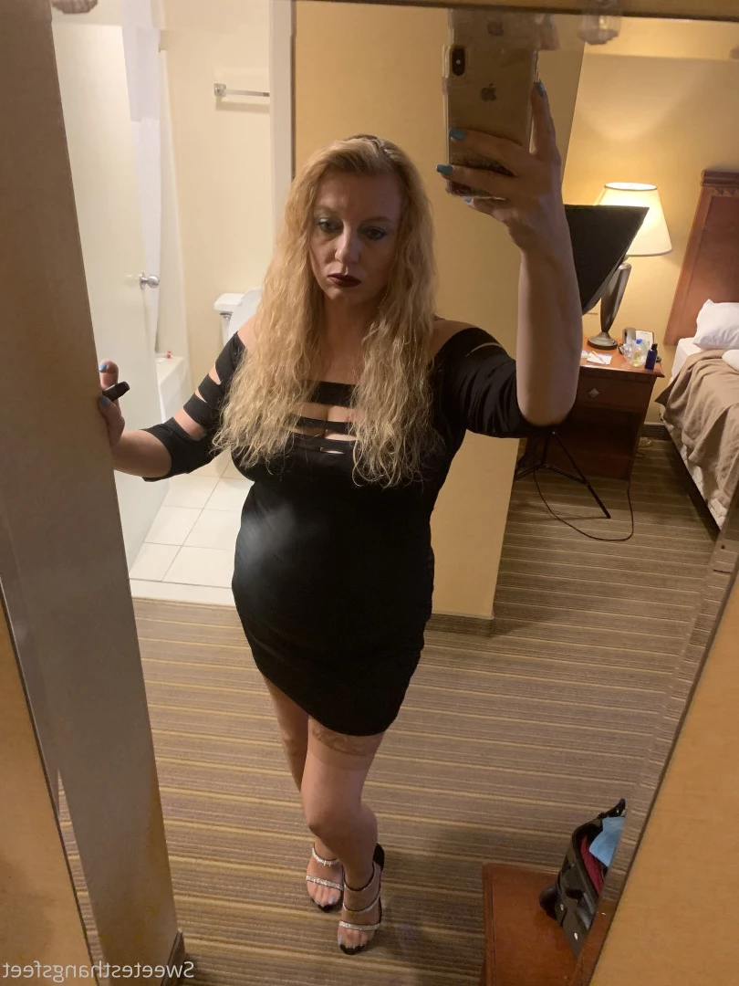 Goddess Rhonda [ sweetesthangsfeet ] Onlyfans leaked photo 7043936 on Hotleaks.tv