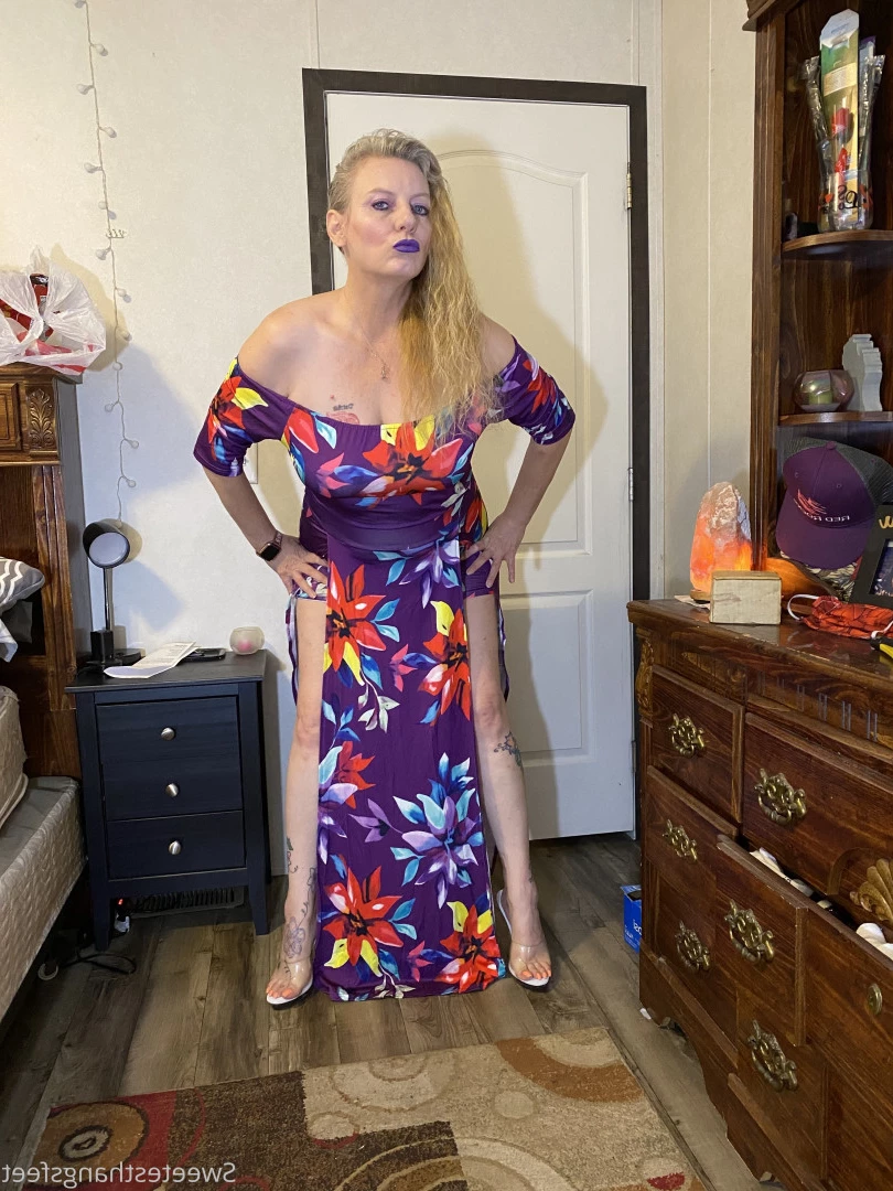 Goddess Rhonda [ sweetesthangsfeet ] Onlyfans leaked photo 7044115 on Hotleaks.tv