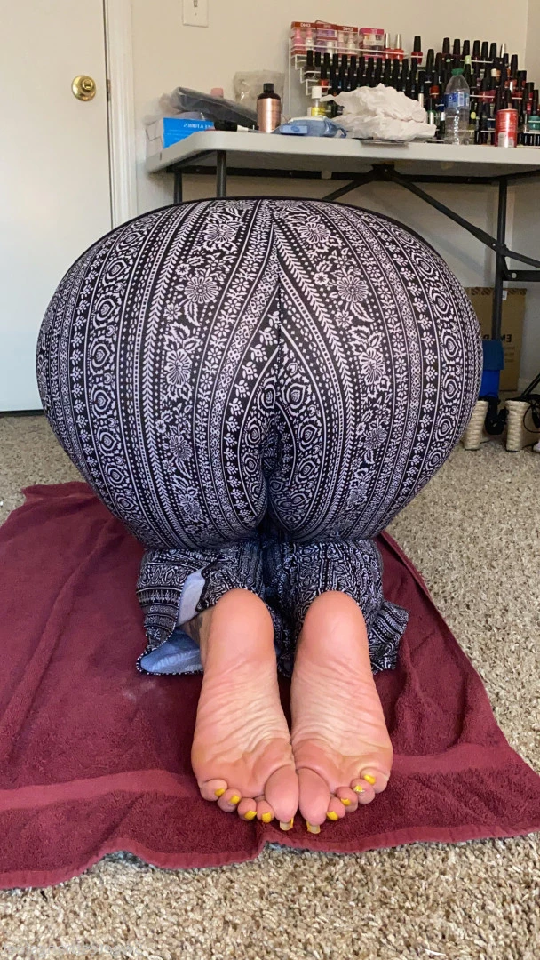Goddess Rhonda [ sweetesthangsfeet ] Onlyfans leaked photo 7044179 on Hotleaks.tv