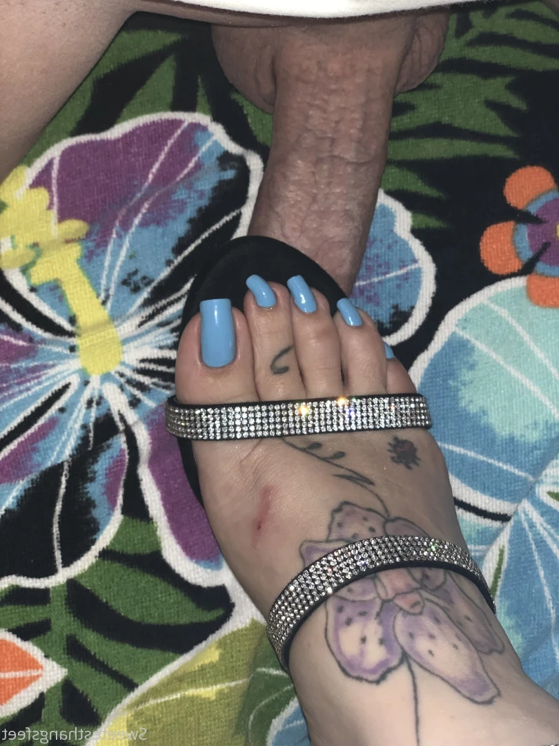 Goddess Rhonda [ sweetesthangsfeet ] Onlyfans leaked photo 7044567 on Hotleaks.tv