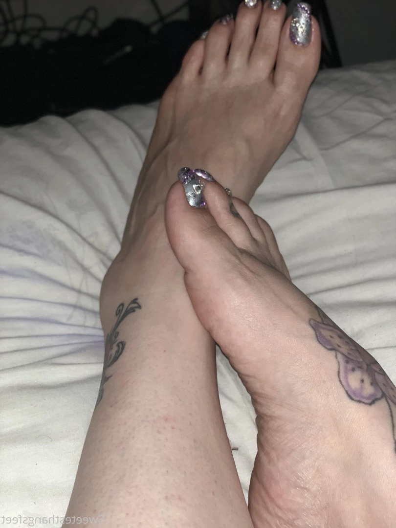 Goddess Rhonda [ sweetesthangsfeet ] Onlyfans leaked photo 7044579 on Hotleaks.tv