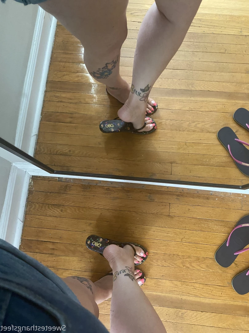 Goddess Rhonda [ sweetesthangsfeet ] Onlyfans leaked photo 7044651 on Hotleaks.tv