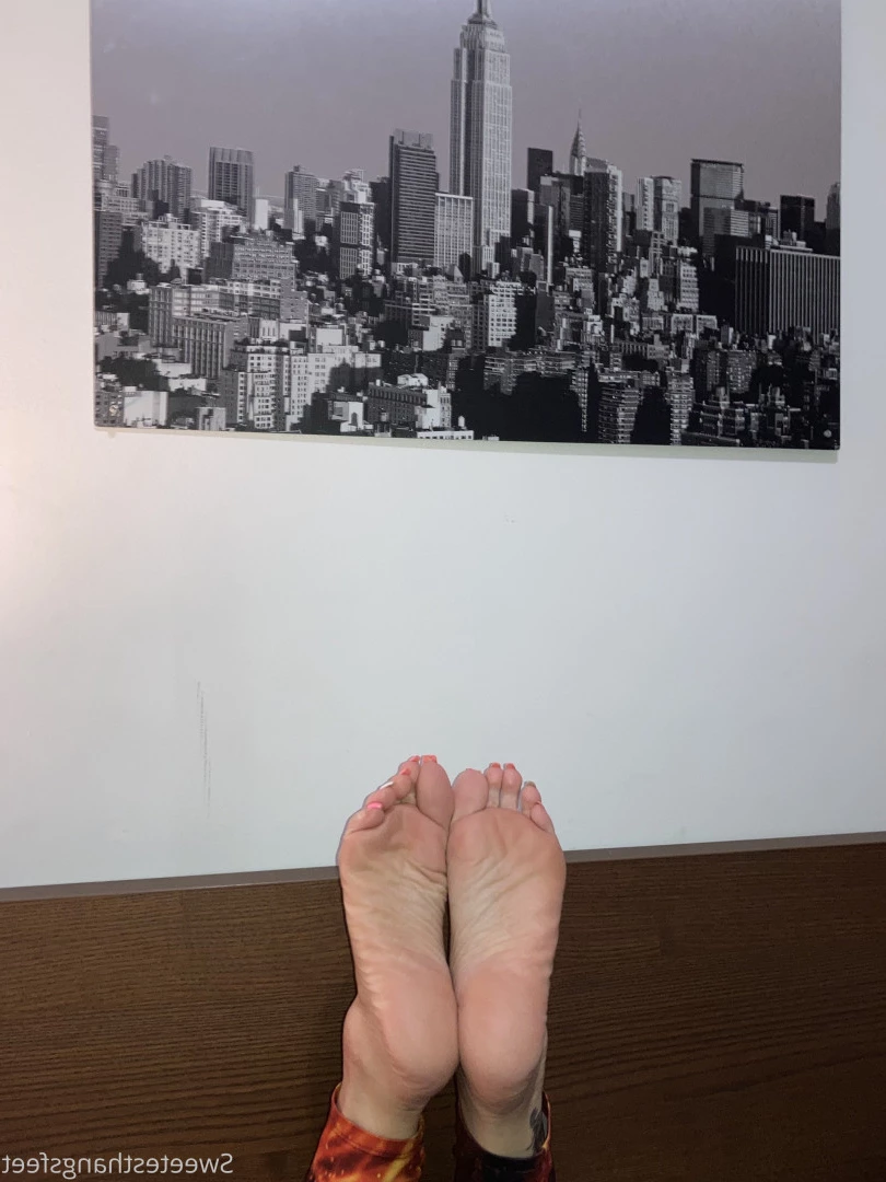 Goddess Rhonda [ sweetesthangsfeet ] Onlyfans leaked photo 7044694 on Hotleaks.tv