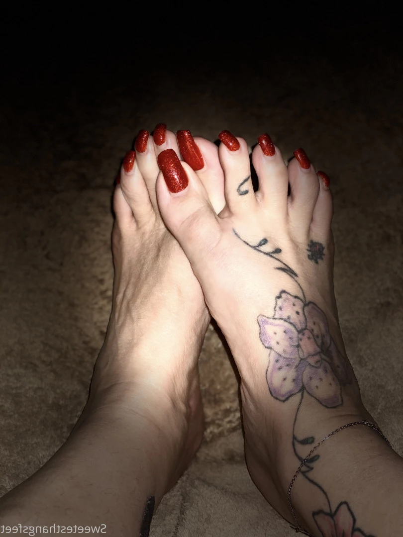 Goddess Rhonda [ sweetesthangsfeet ] Onlyfans leaked photo 7044724 on Hotleaks.tv