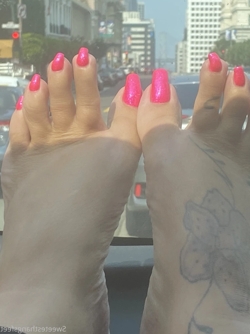 Goddess Rhonda [ sweetesthangsfeet ] Onlyfans leaked photo 7044774 on Hotleaks.tv