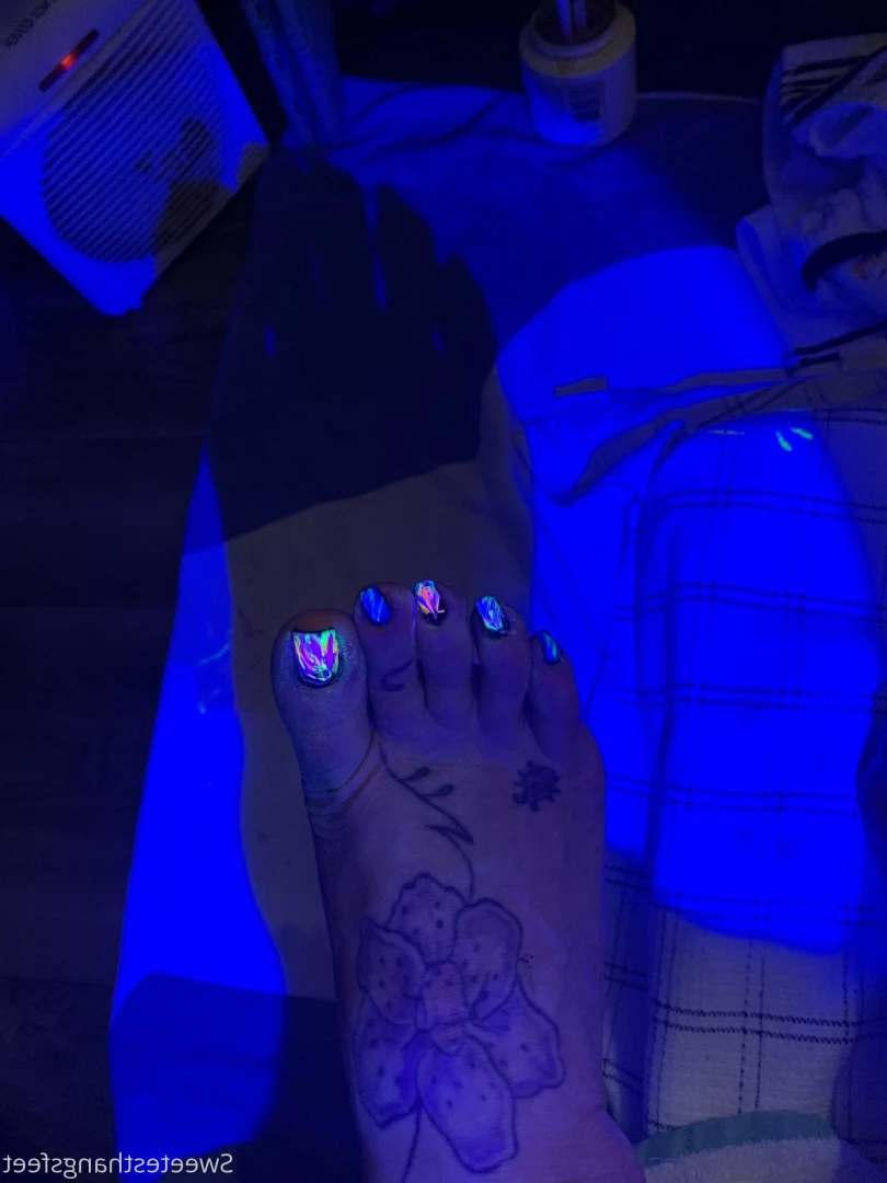 Goddess Rhonda [ sweetesthangsfeet ] Onlyfans leaked photo 7044839 on Hotleaks.tv