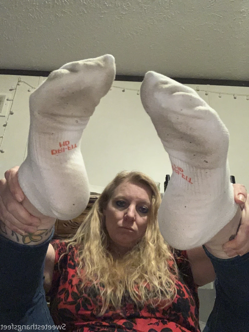 Goddess Rhonda [ sweetesthangsfeet ] Onlyfans leaked photo 7045142 on Hotleaks.tv