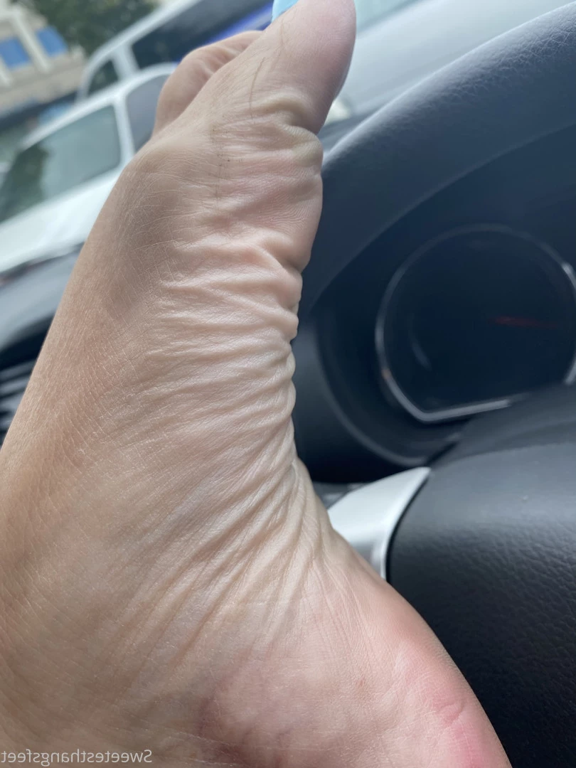 Goddess Rhonda [ sweetesthangsfeet ] Onlyfans leaked photo 7045383 on Hotleaks.tv