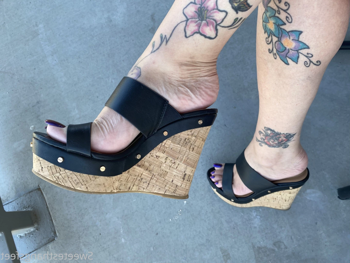 Goddess Rhonda [ sweetesthangsfeet ] Onlyfans leaked photo 7045539 on Hotleaks.tv