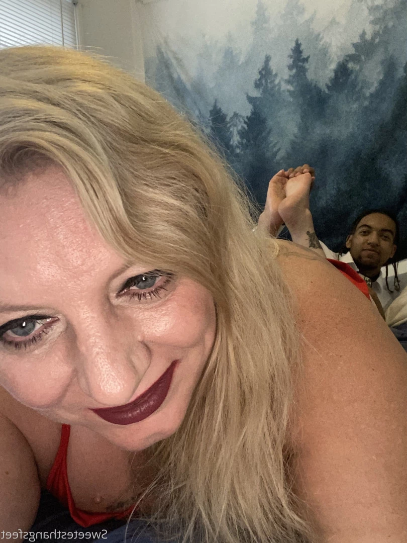 Goddess Rhonda [ sweetesthangsfeet ] Onlyfans leaked photo 7045563 on Hotleaks.tv