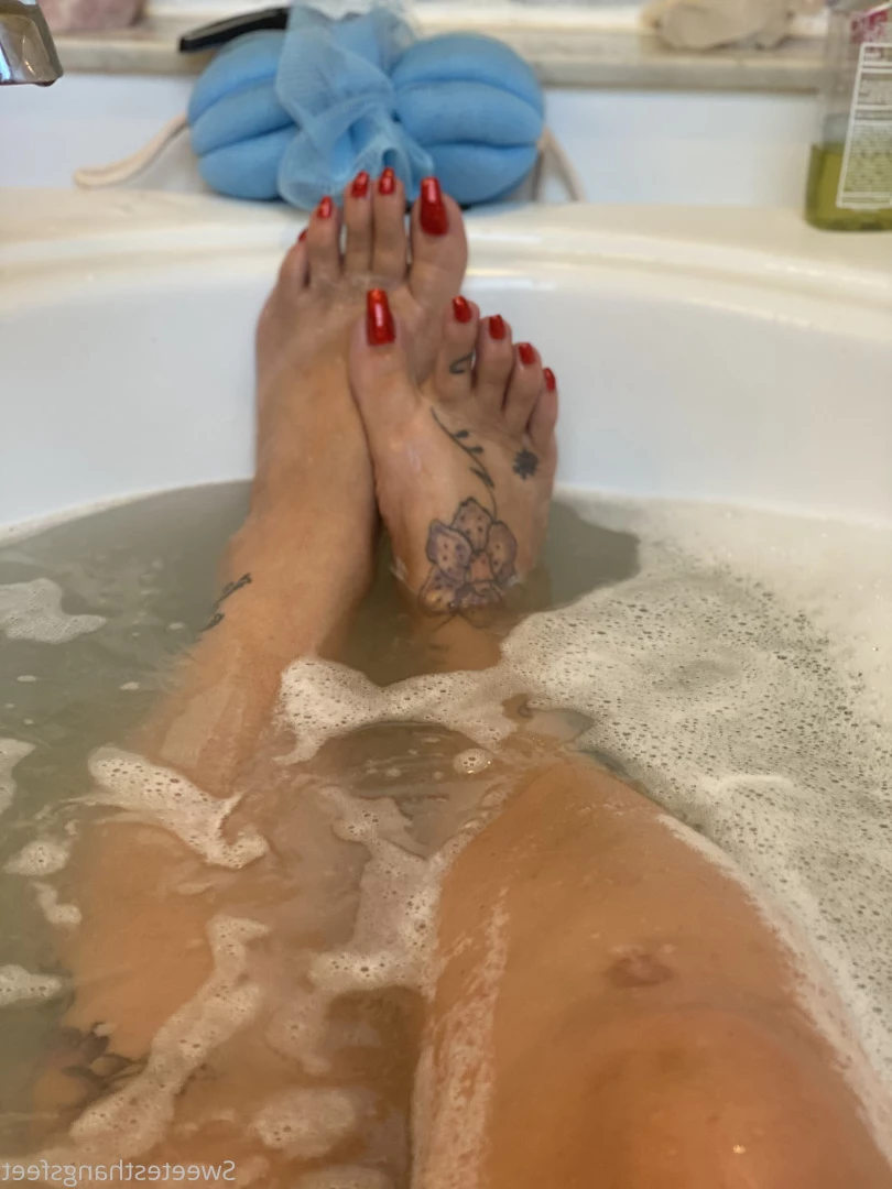 Goddess Rhonda [ sweetesthangsfeet ] Onlyfans leaked photo 7045721 on Hotleaks.tv