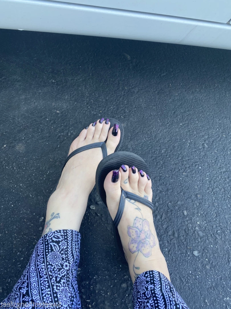 Goddess Rhonda [ sweetesthangsfeet ] Onlyfans leaked photo 7045816 on Hotleaks.tv