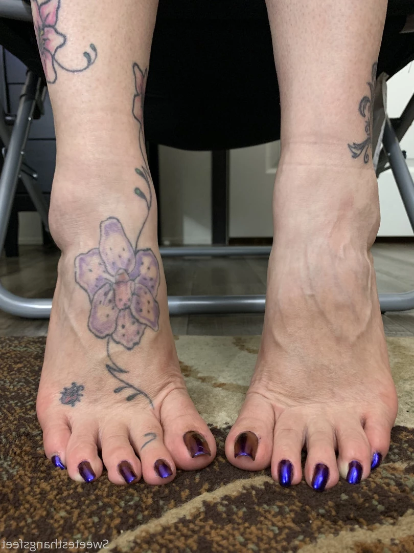 Goddess Rhonda [ sweetesthangsfeet ] Onlyfans leaked photo 7046149 on Hotleaks.tv
