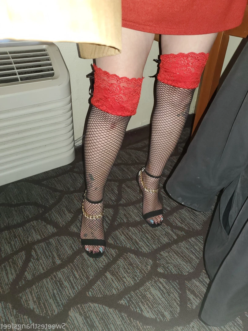 Goddess Rhonda [ sweetesthangsfeet ] Onlyfans leaked photo 7046278 on Hotleaks.tv