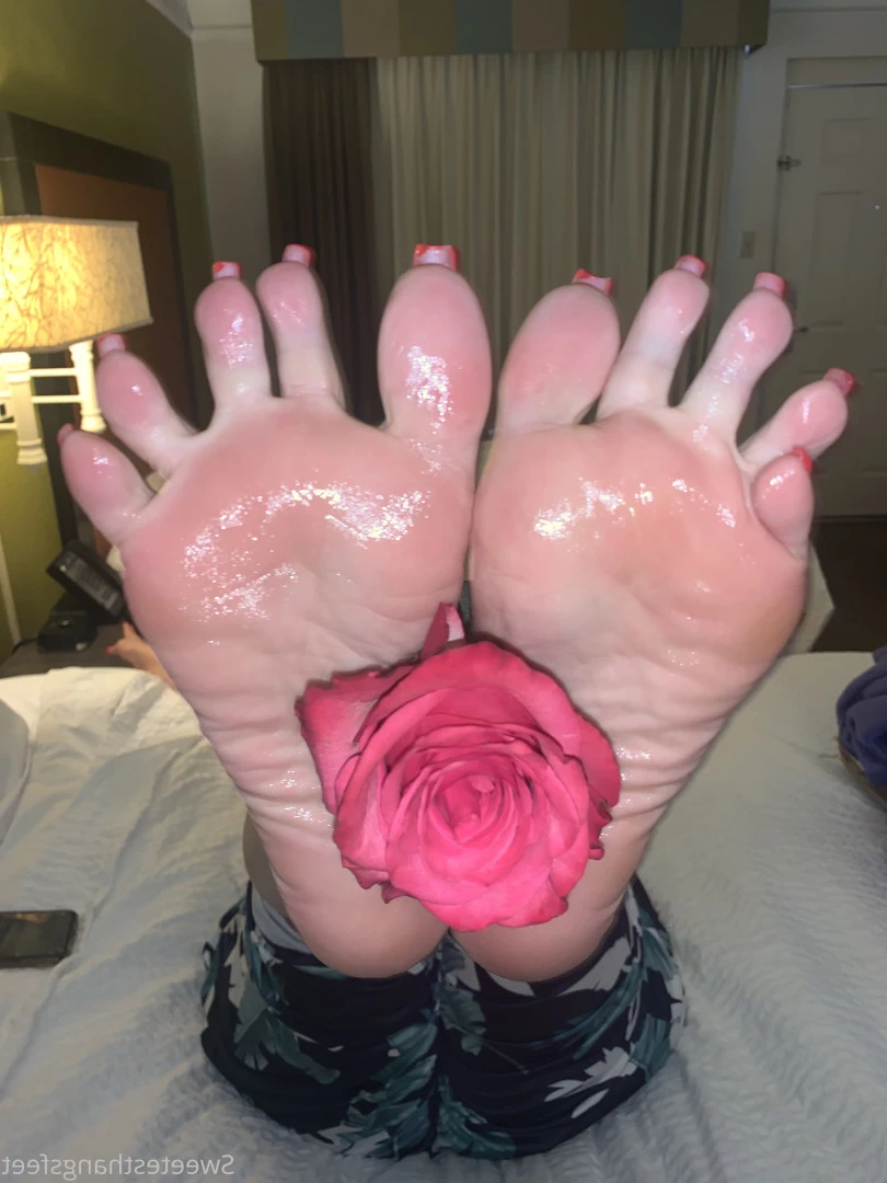Goddess Rhonda [ sweetesthangsfeet ] Onlyfans leaked photo 7047643 on Hotleaks.tv