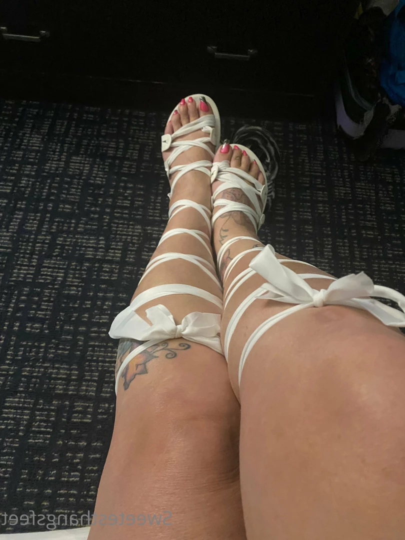 Goddess Rhonda [ sweetesthangsfeet ] Onlyfans leaked photo 7047663 on Hotleaks.tv