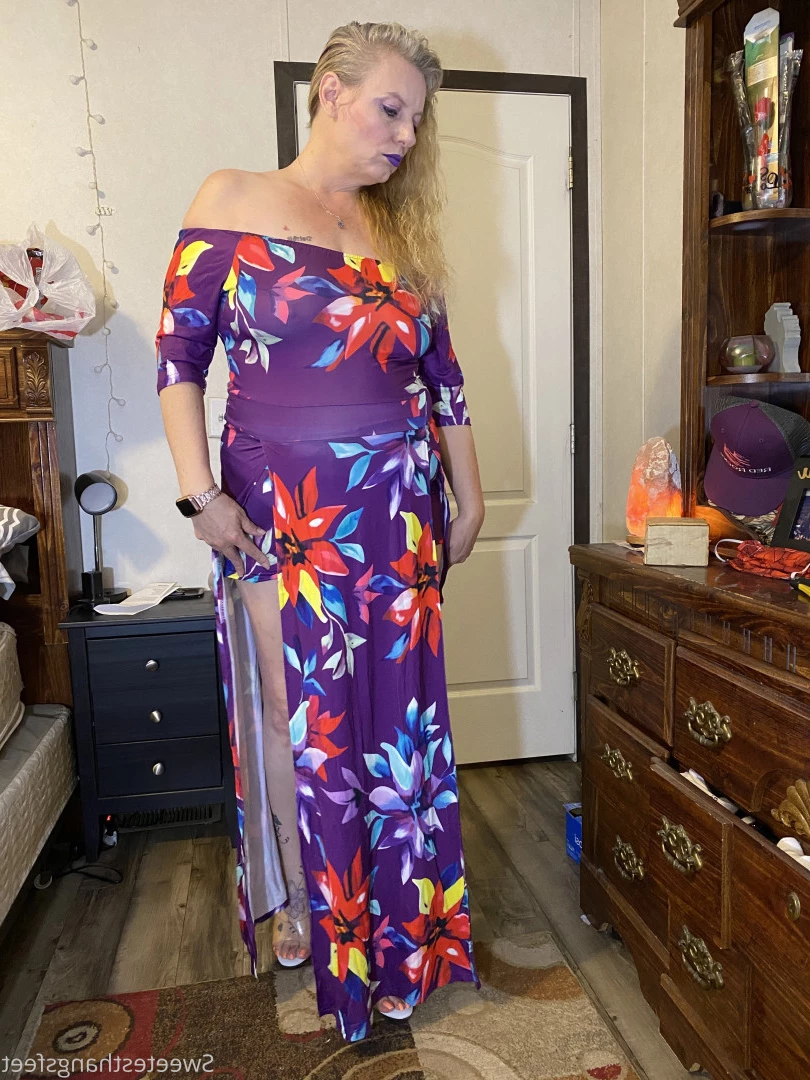 Goddess Rhonda [ sweetesthangsfeet ] Onlyfans leaked photo 7047682 on Hotleaks.tv